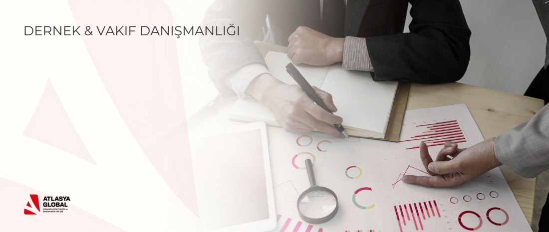 Dernek ve Vakıf Danışmanlığı