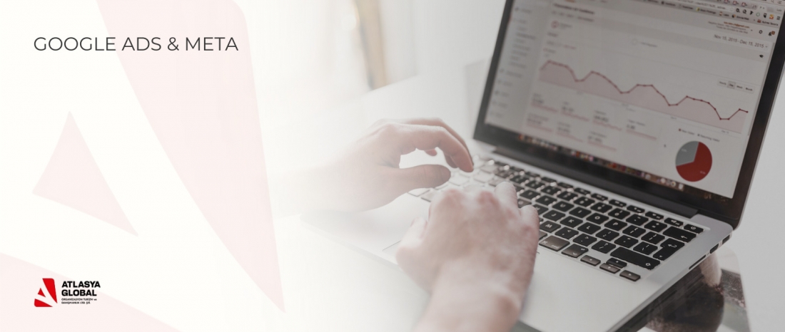 Google Ads ve Meta Reklam Yönetimi