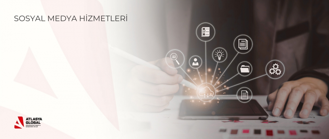 Sosyal Medya Yönetimi ve Dijital Pazarlama