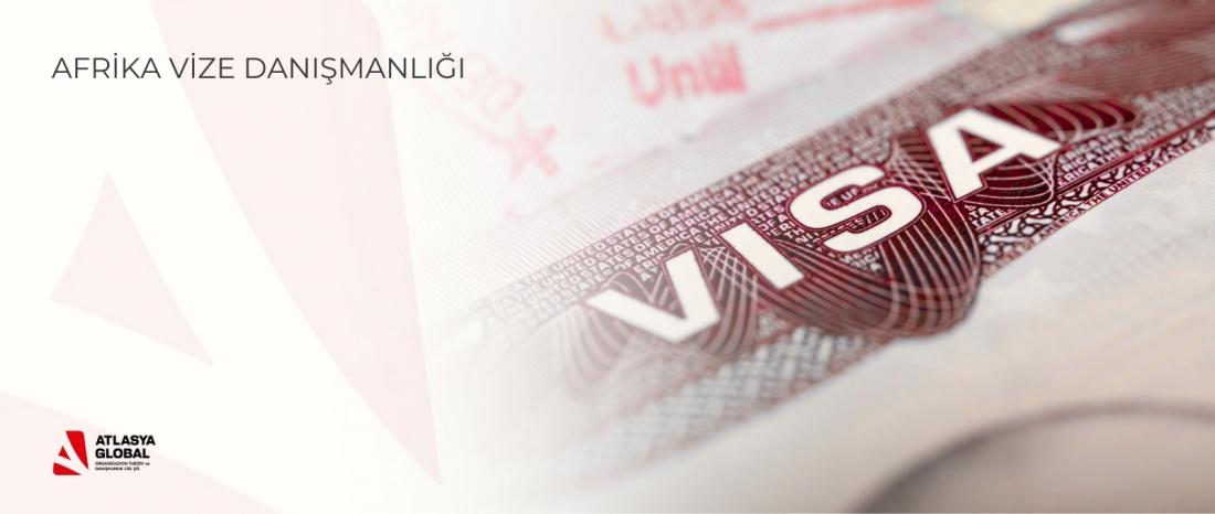 STK’lar İçin Afrika Vize Danışmanlığı