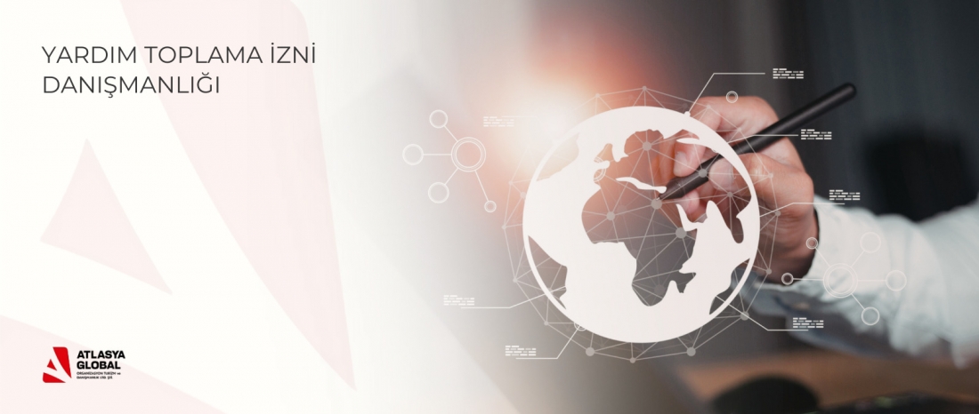 Yardım Toplama İzni Danışmanlığı